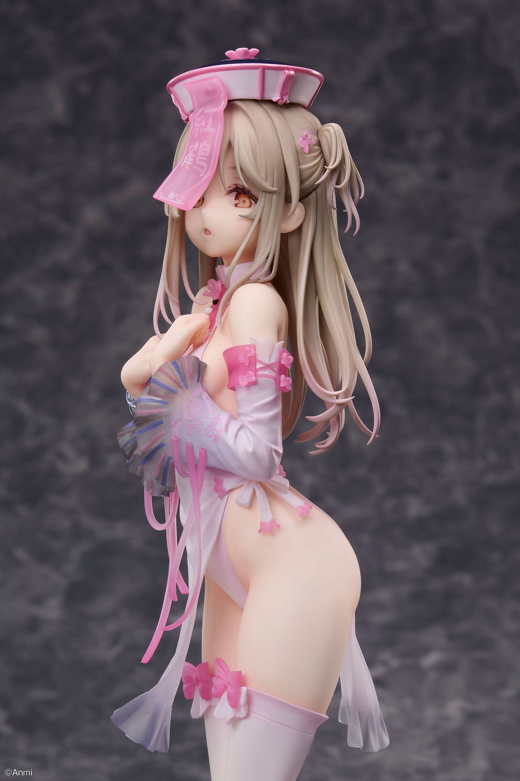 Pink jiangshi Original Character Deisgn COCO - Anime Figuren günstig kaufen