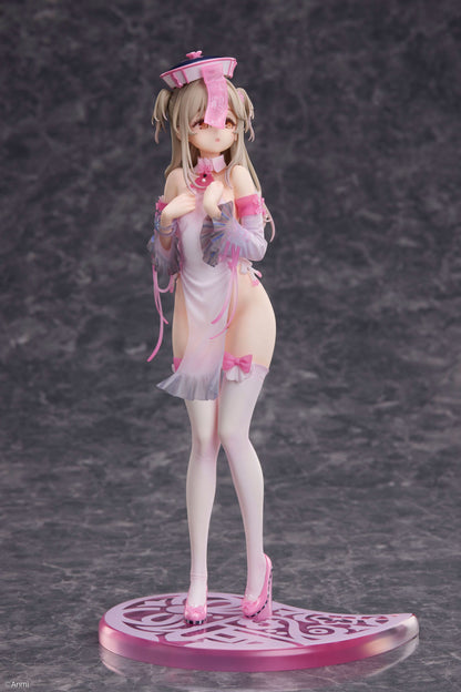 Pink jiangshi Original Character Deisgn COCO - Anime Figuren günstig kaufen