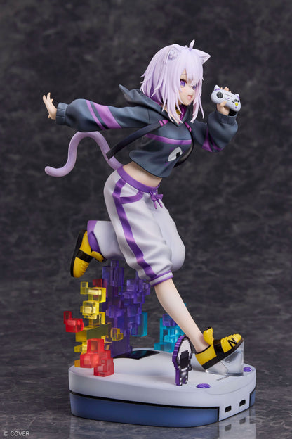 Nekomata Okayu We Are Gamers Ver. Hololive Production Design COCO - Anime Figuren günstig kaufen
