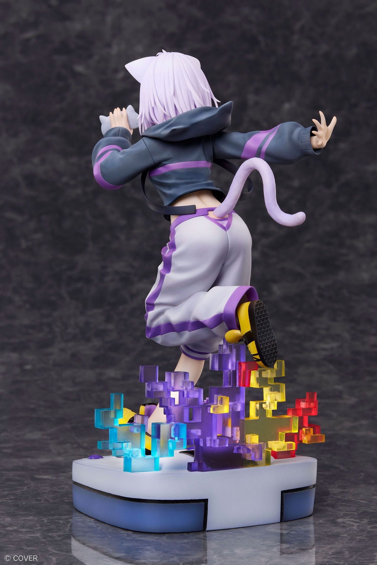 Nekomata Okayu We Are Gamers Ver. Hololive Production Design COCO - Anime Figuren günstig kaufen