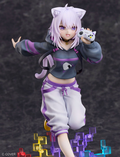 Nekomata Okayu We Are Gamers Ver. Hololive Production Design COCO - Anime Figuren günstig kaufen