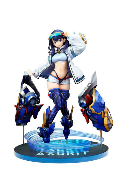 Rikka Takarada AXGRIT Ver. Design COCO