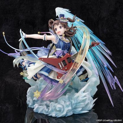 Kasumi Toyama BanG Dream! Girls Band Party! Craft Egg