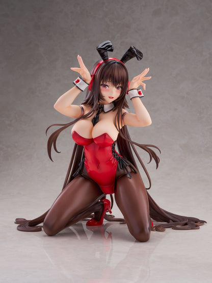 Yuuhi Kurohime Bunny Suit Ver. Carnival