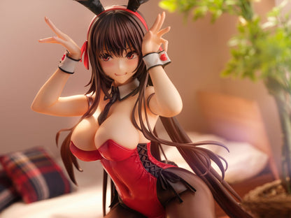 Yuuhi Kurohime Bunny Suit Ver. Carnival