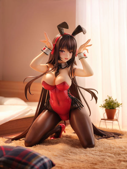 Yuuhi Kurohime Bunny Suit Ver. Carnival