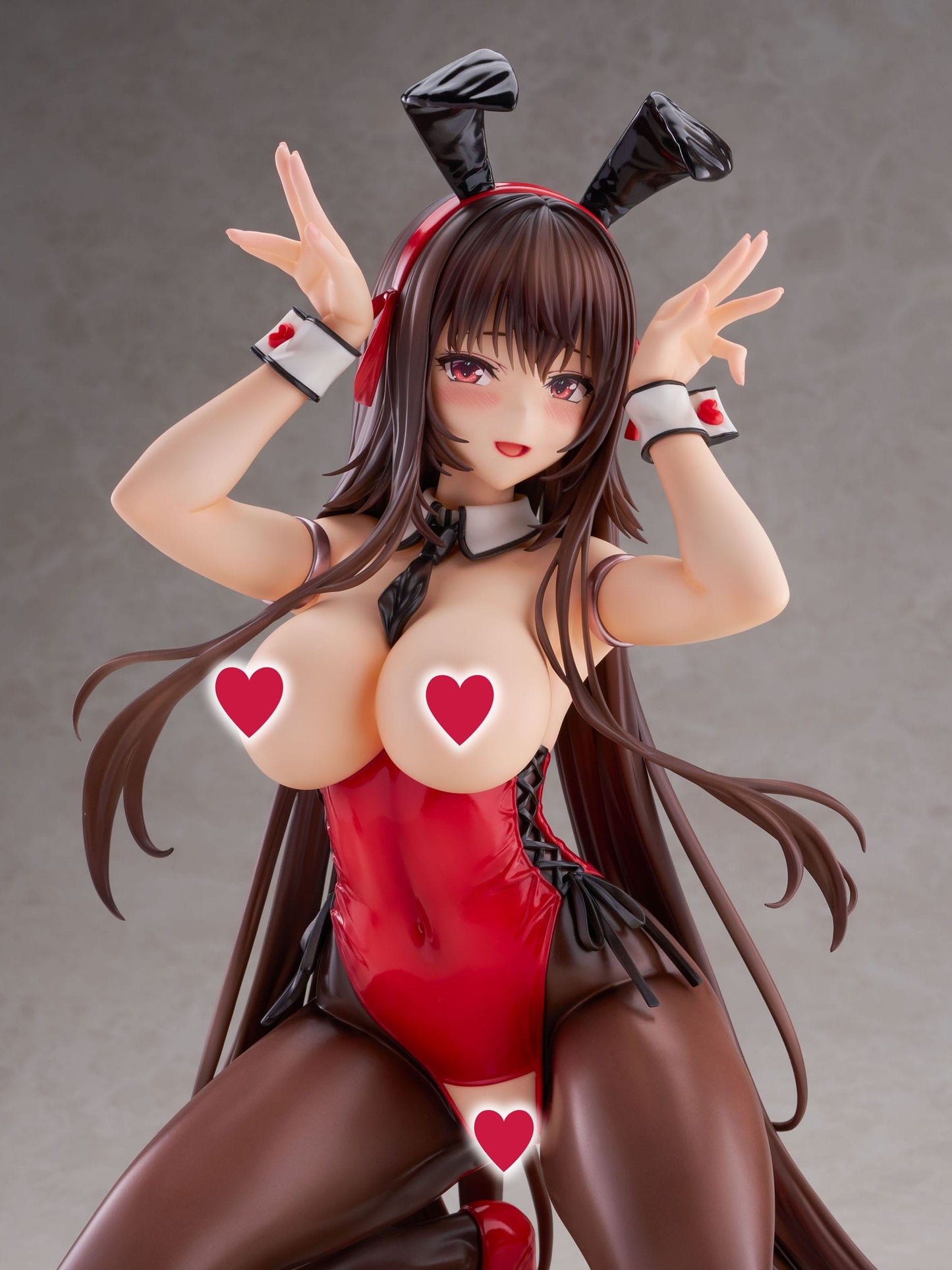 Yuuhi Kurohime Bunny Suit Ver. Carnival