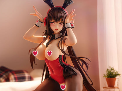 Yuuhi Kurohime Bunny Suit Ver. Carnival