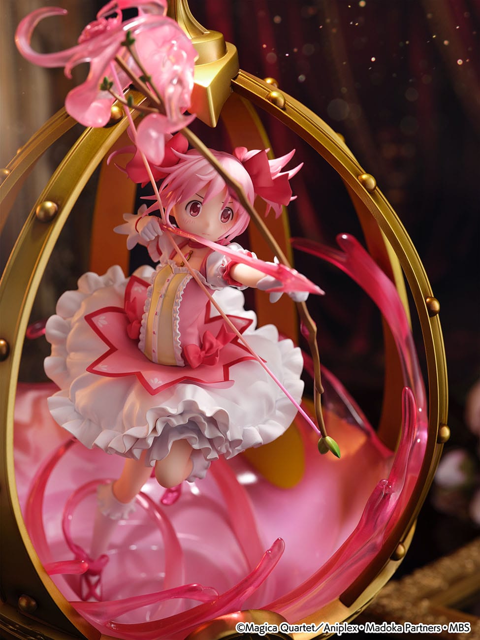 Kaname Madoka Puella Magi Madoka Magica CyberZ
