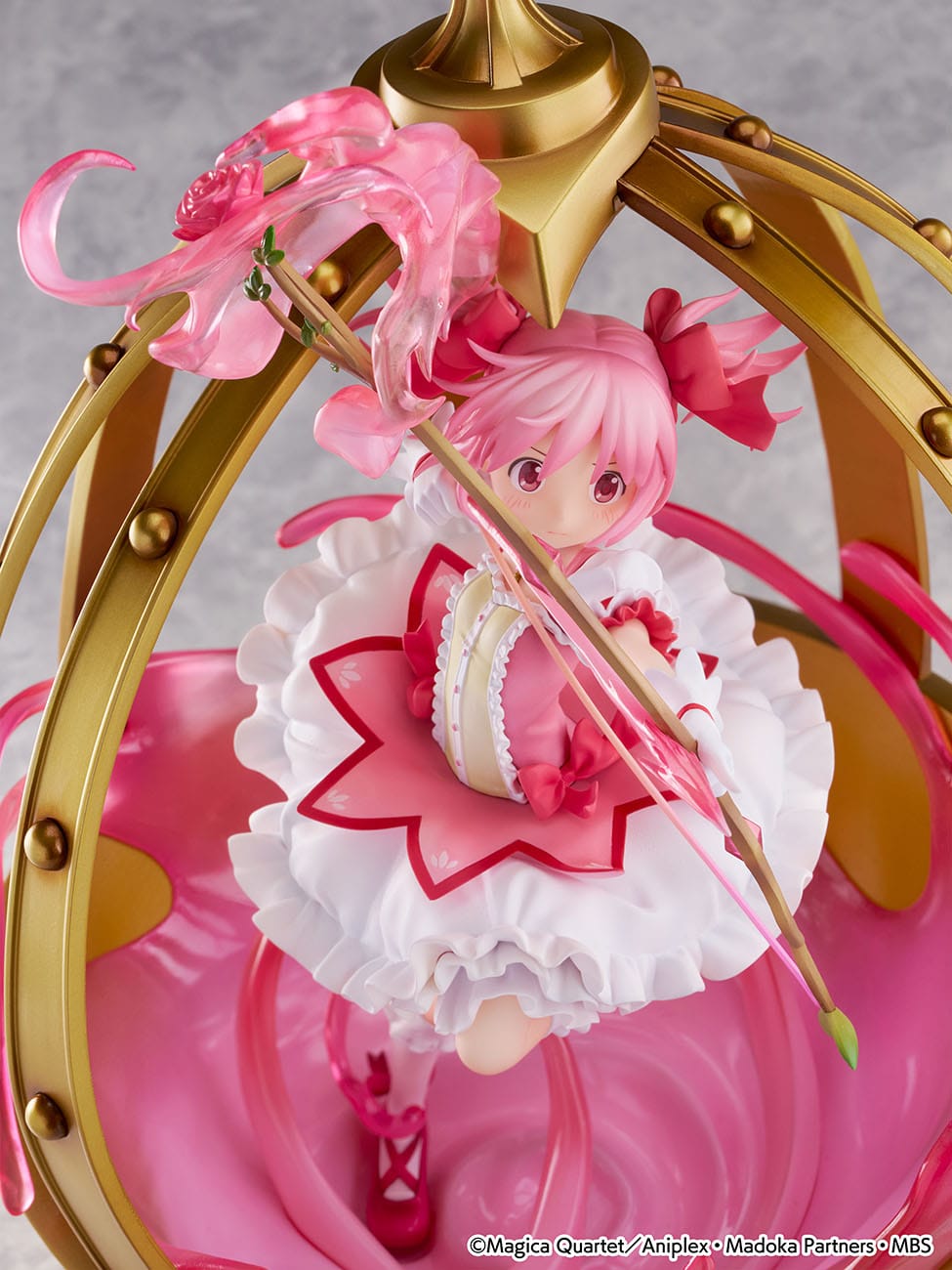 Kaname Madoka Puella Magi Madoka Magica CyberZ