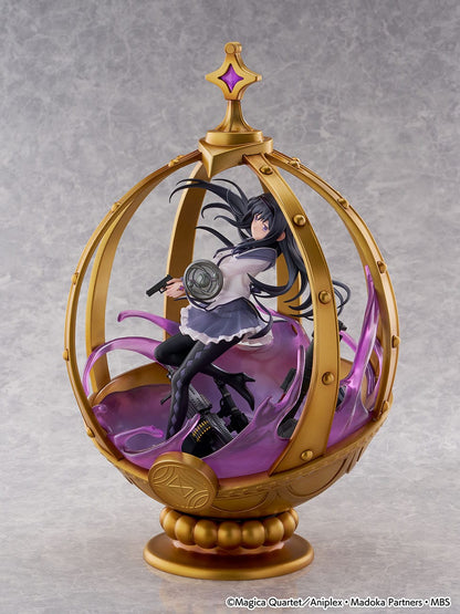 Akemi Homura Puella Magi Madoka Magica CyberZ