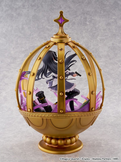 Akemi Homura Puella Magi Madoka Magica CyberZ