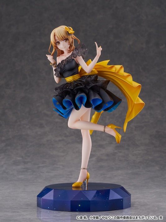 Iroha Isshiki Starry Dress Ver. CyberZ - Anime Figuren günstig kaufen