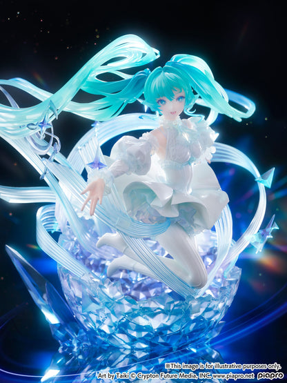 Hatsune Miku - Crystal Dress Ver. CbyerZ