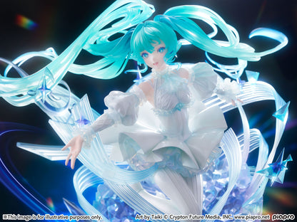 Hatsune Miku - Crystal Dress Ver. CbyerZ