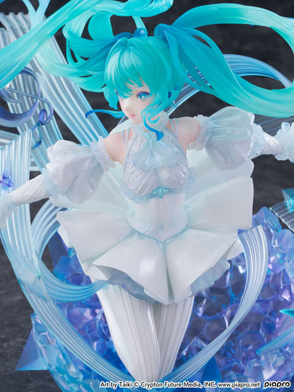 Hatsune Miku - Crystal Dress Ver. CbyerZ