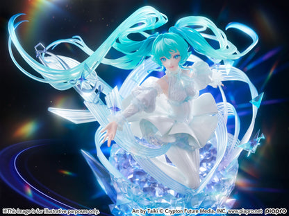 Hatsune Miku - Crystal Dress Ver. CbyerZ