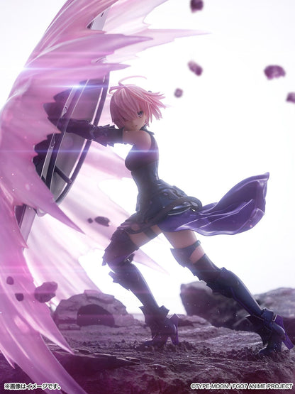 Final Singularity Grand Temple of Time: Solomon Mash Kyrielight CyberZ