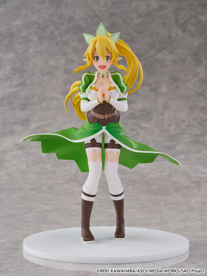 Leafa Sword Art Online Cantabile CyberZ