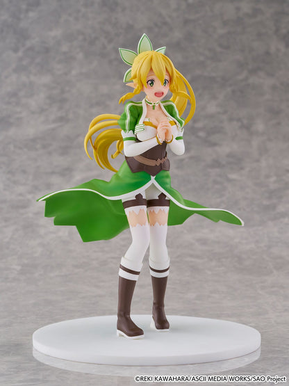 Leafa Sword Art Online Cantabile CyberZ