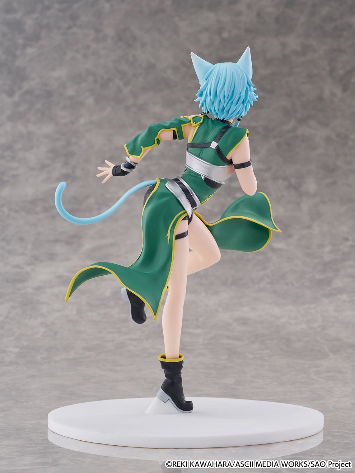 Sinon Sword Art Online Cantabile CyberZ