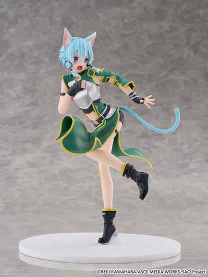 Sinon Sword Art Online Cantabile CyberZ