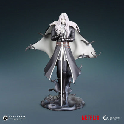 Alucard Castlevania Nocturne Dark Horse - Anime Figuren günstig kaufen