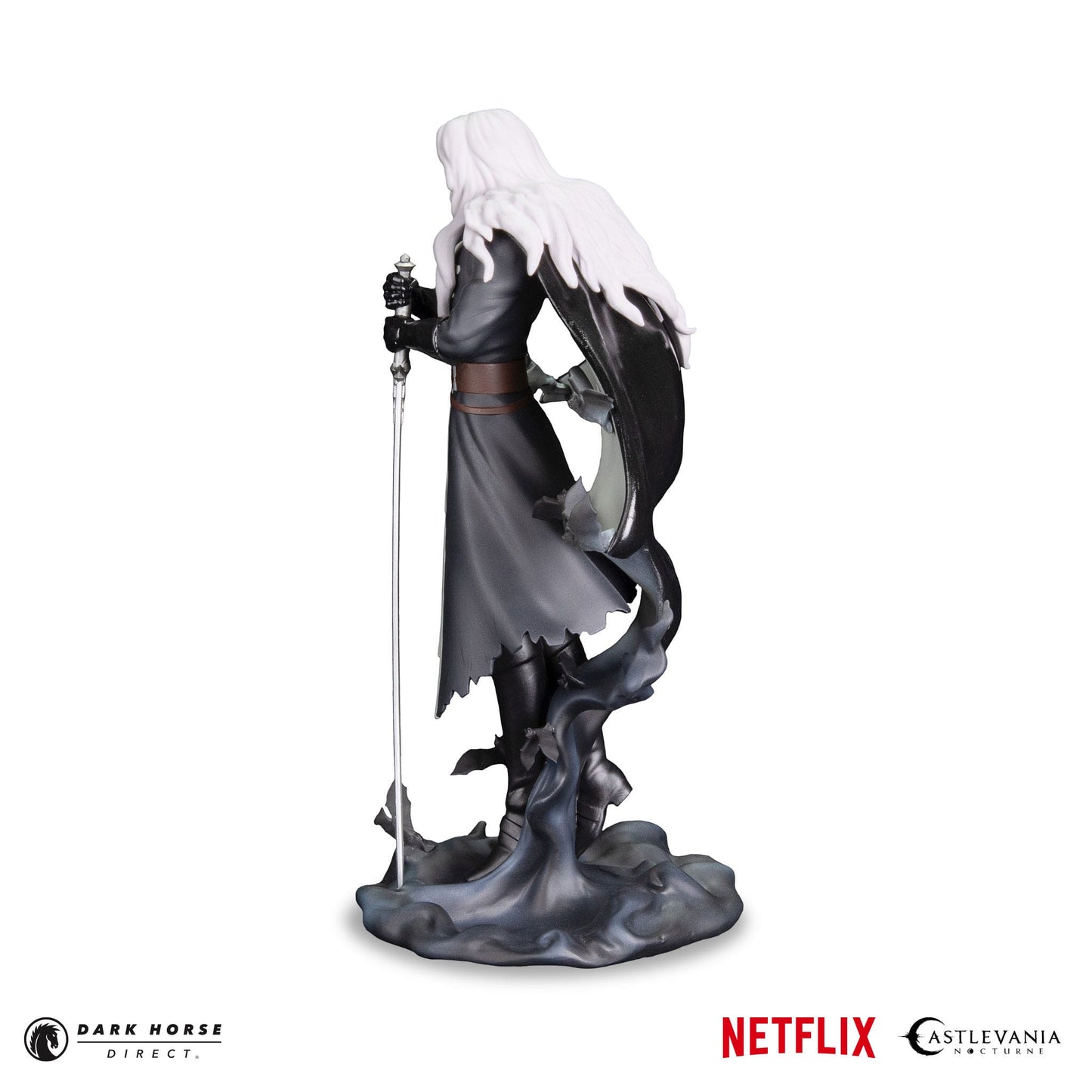 Alucard Castlevania Nocturne Dark Horse - Anime Figuren günstig kaufen