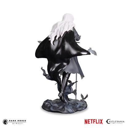 Alucard Castlevania Nocturne Dark Horse - Anime Figuren günstig kaufen