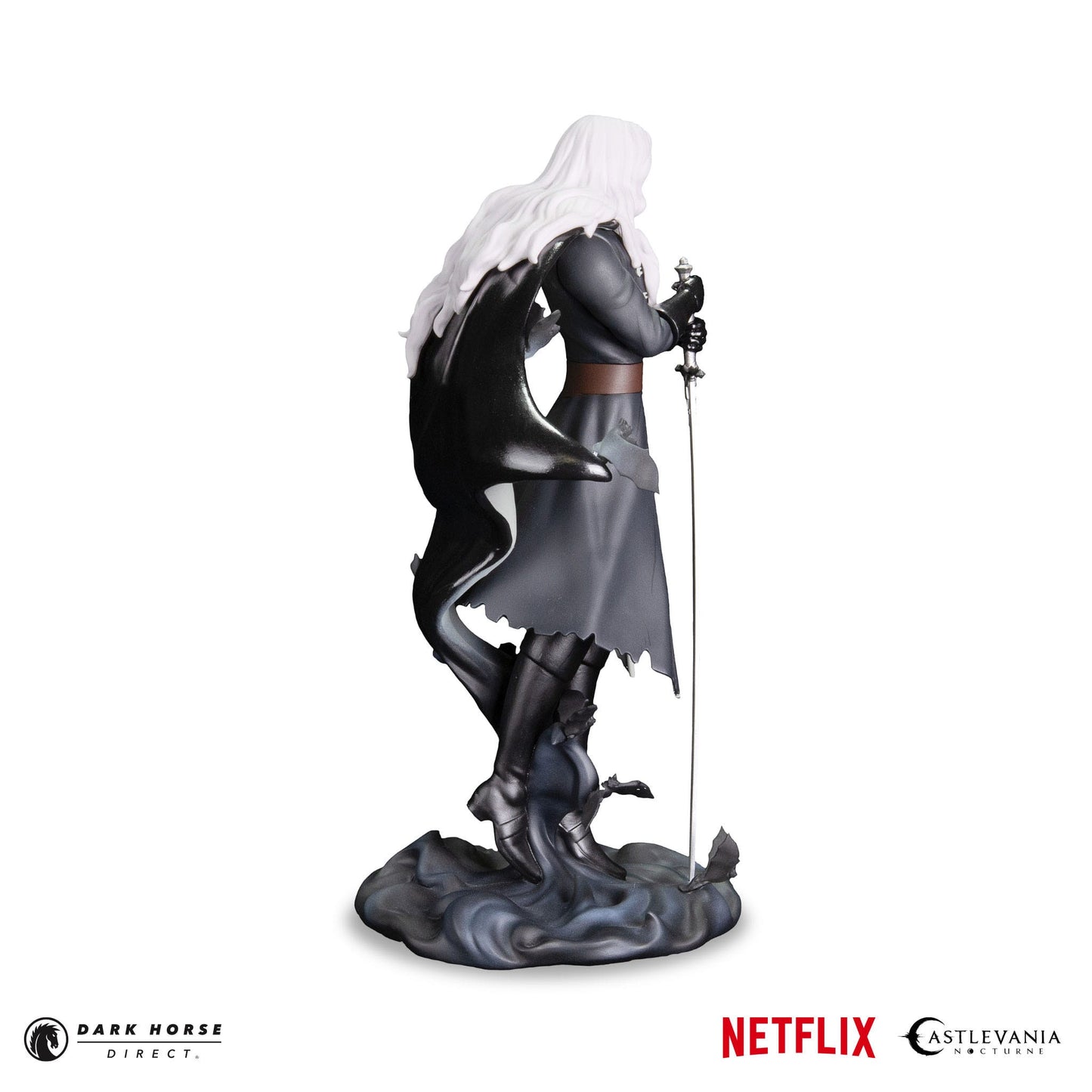 Alucard Castlevania Nocturne Dark Horse - Anime Figuren günstig kaufen