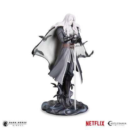 Alucard Castlevania Nocturne Dark Horse - Anime Figuren günstig kaufen