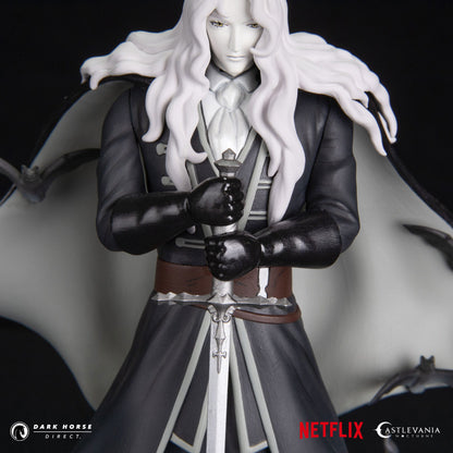 Alucard Castlevania Nocturne Dark Horse - Anime Figuren günstig kaufen