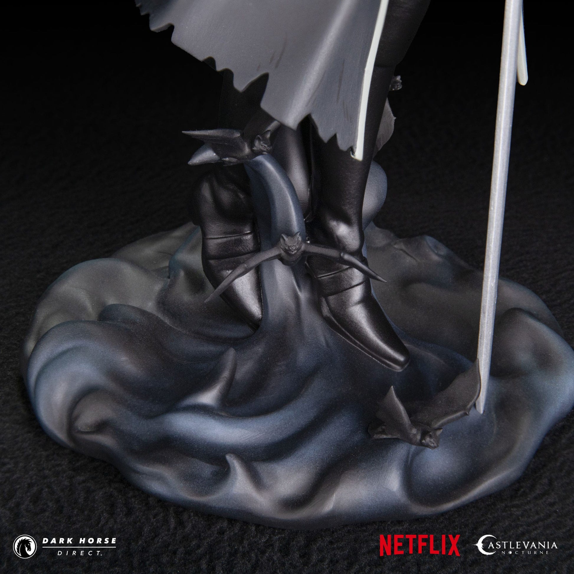 Alucard Castlevania Nocturne Dark Horse - Anime Figuren günstig kaufen