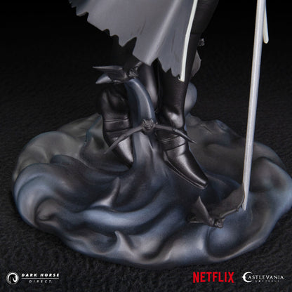 Alucard Castlevania Nocturne Dark Horse - Anime Figuren günstig kaufen