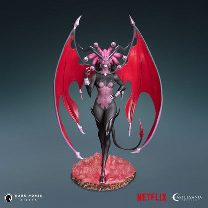Drolta Castlevania Nocturne Dark Horse - Anime Figuren günstig kaufen