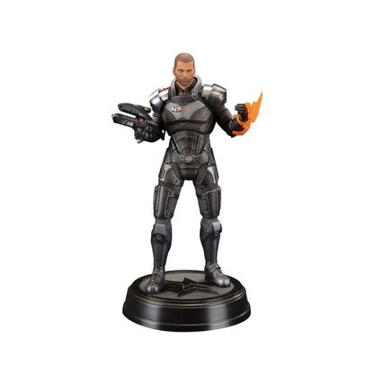 Commander John Shepard Mass Effect Dark Horse - Anime Figuren günstig kaufen