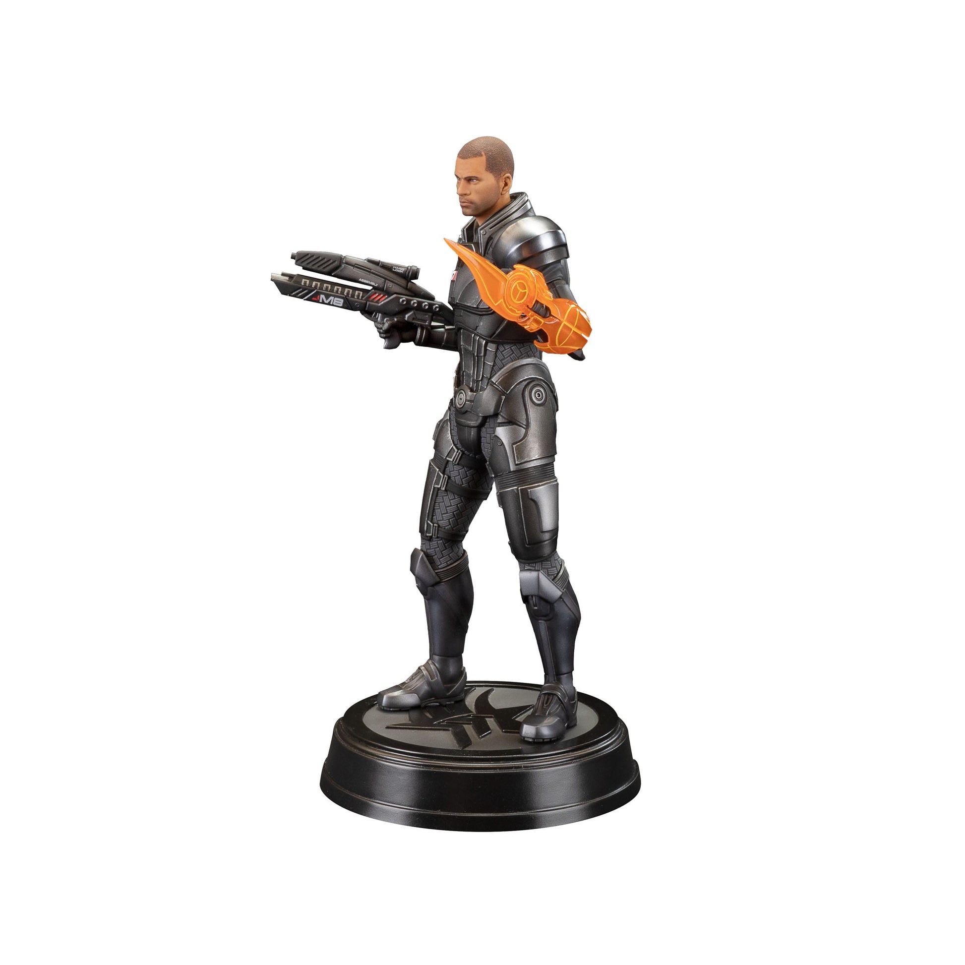 Commander John Shepard Mass Effect Dark Horse - Anime Figuren günstig kaufen
