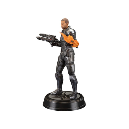 Commander John Shepard Mass Effect Dark Horse - Anime Figuren günstig kaufen