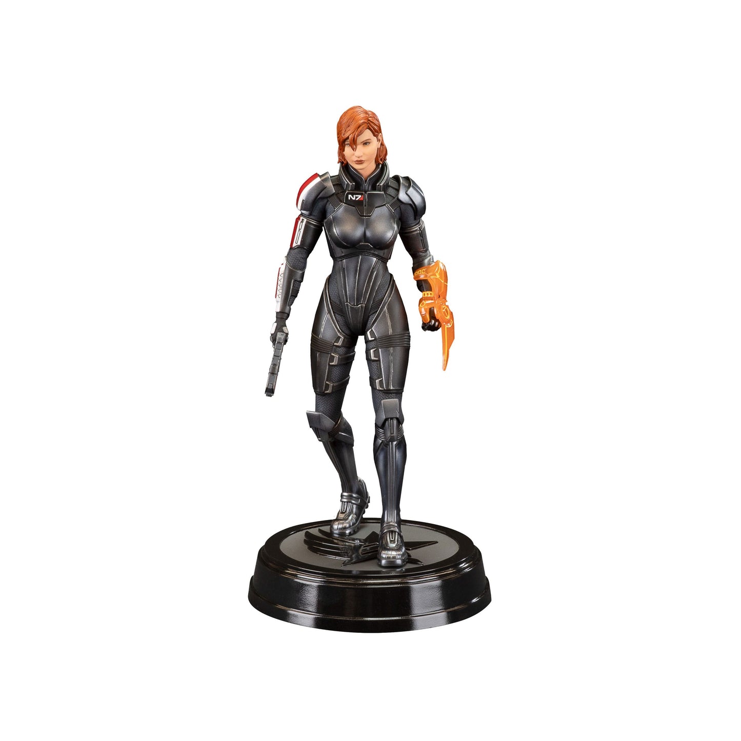 Commander Jane Shepard Mass Effect Dark Horse - Anime Figuren günstig kaufen