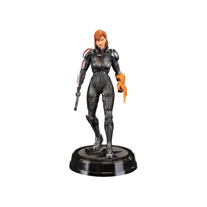 Commander Jane Shepard Mass Effect Dark Horse - Anime Figuren günstig kaufen