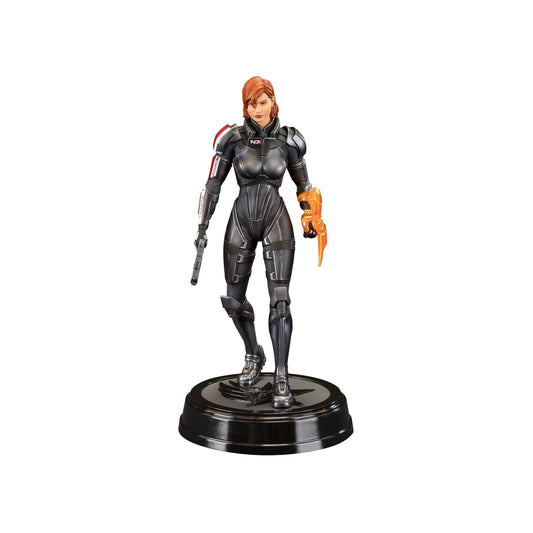 Commander Jane Shepard Mass Effect Dark Horse - Anime Figuren günstig kaufen