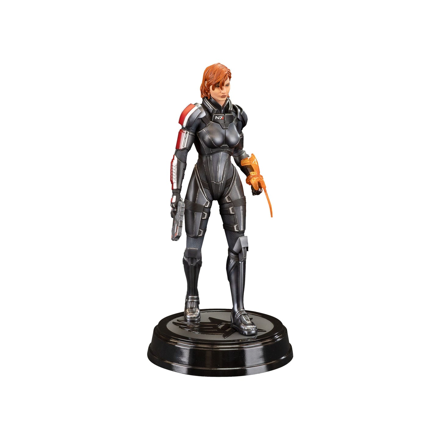 Commander Jane Shepard Mass Effect Dark Horse - Anime Figuren günstig kaufen