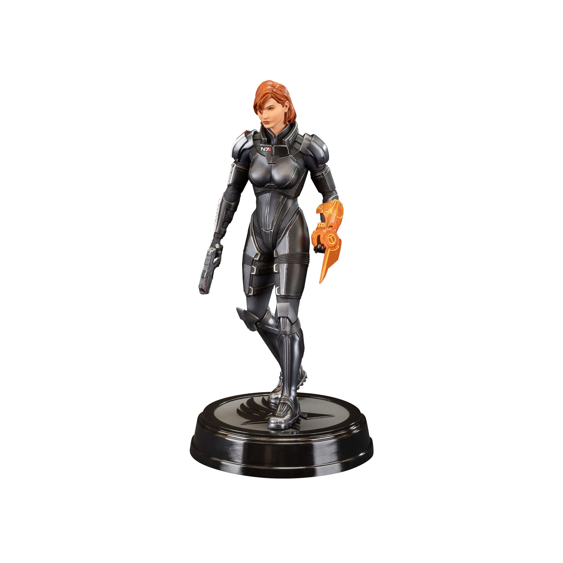Commander Jane Shepard Mass Effect Dark Horse - Anime Figuren günstig kaufen
