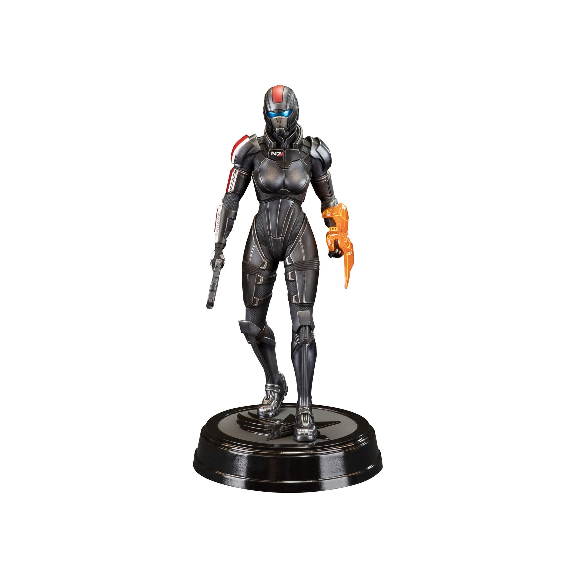 Commander Jane Shepard Mass Effect Dark Horse - Anime Figuren günstig kaufen