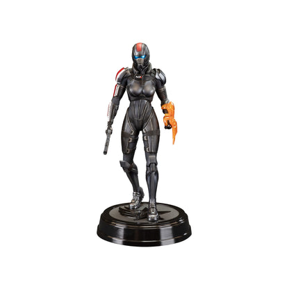 Commander Jane Shepard Mass Effect Dark Horse - Anime Figuren günstig kaufen