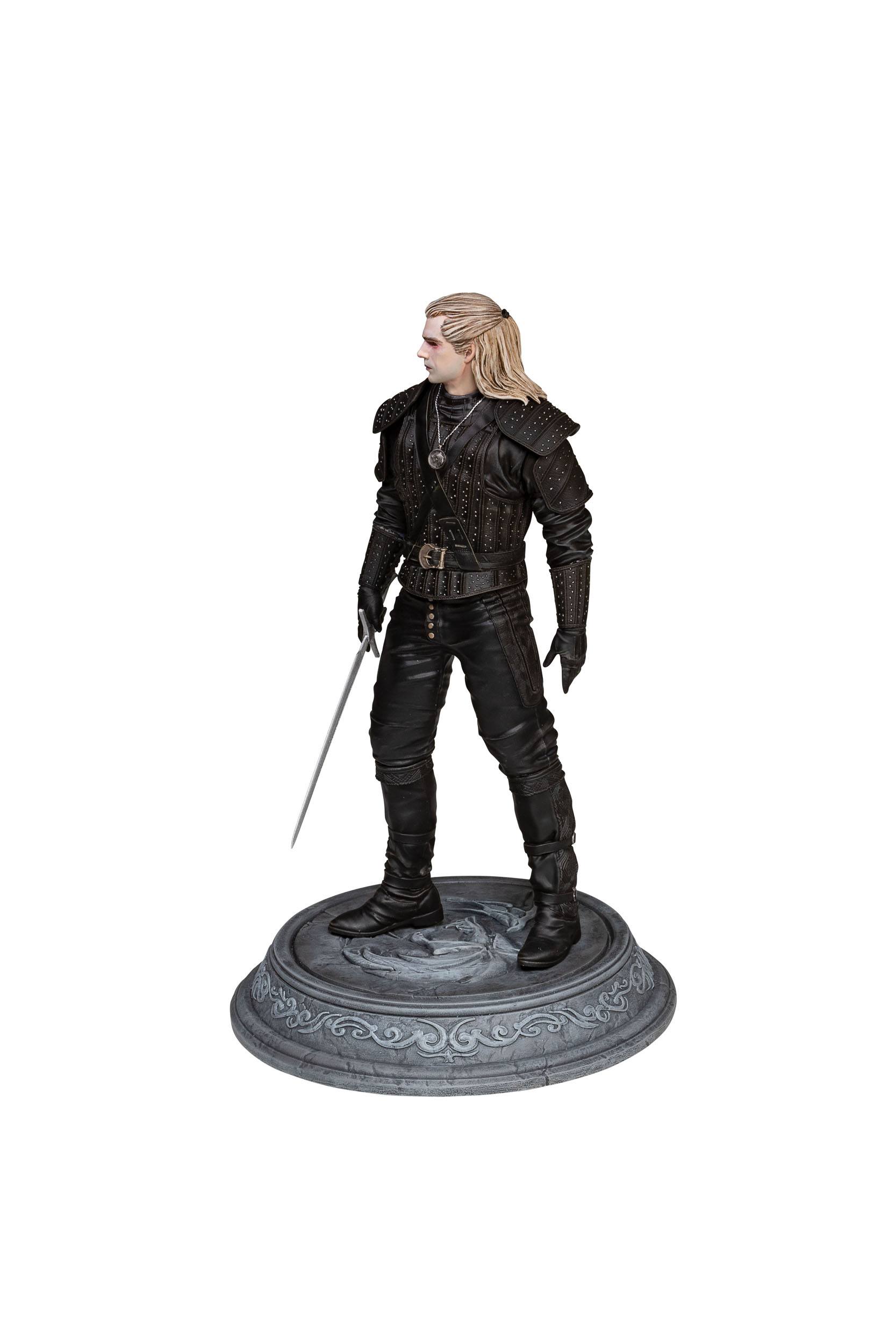 Transformed Geralt / The Witcher - Anime Figuren günstig kaufen