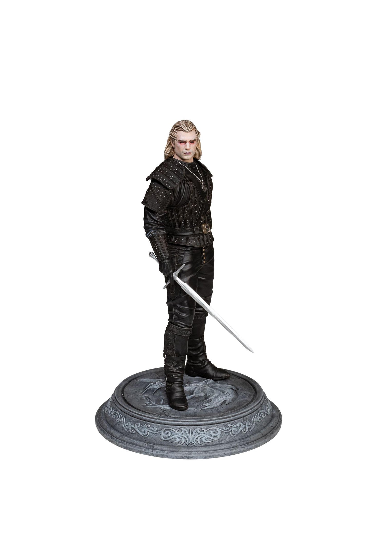 Transformed Geralt / The Witcher - Anime Figuren günstig kaufen