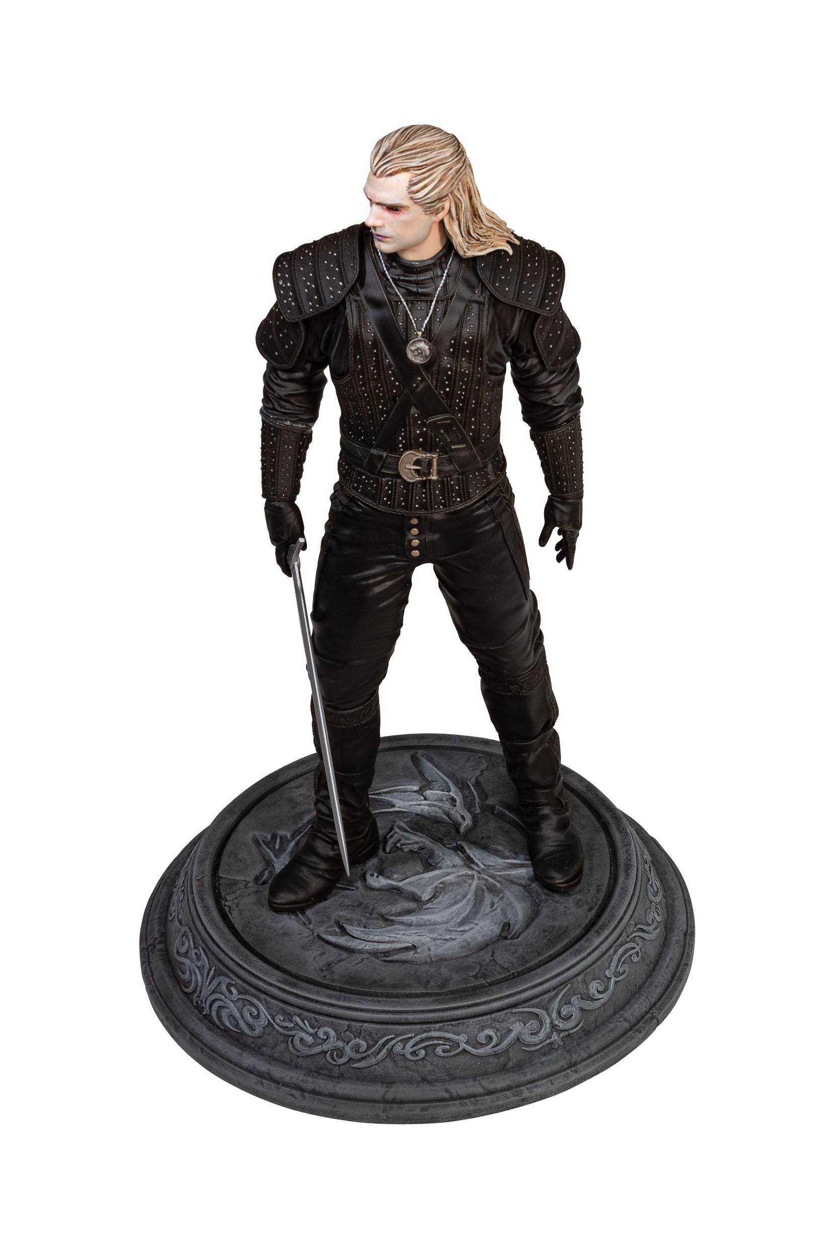 Transformed Geralt / The Witcher - Anime Figuren günstig kaufen