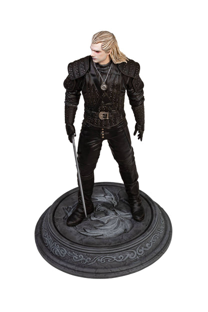 Transformed Geralt / The Witcher - Anime Figuren günstig kaufen