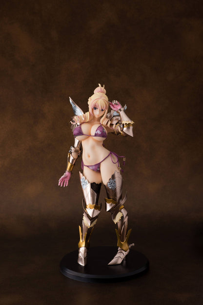 Bertille Walkure Romanze More & More Daiki Kougyo